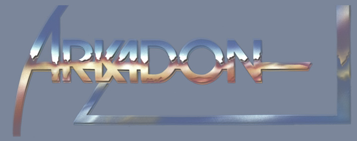 Arkadon Logo